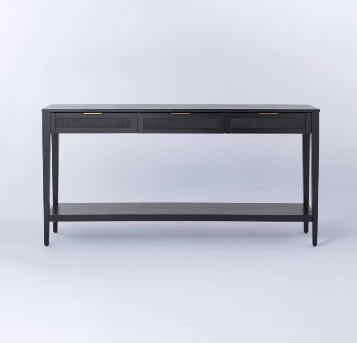 East bluff woven drawer