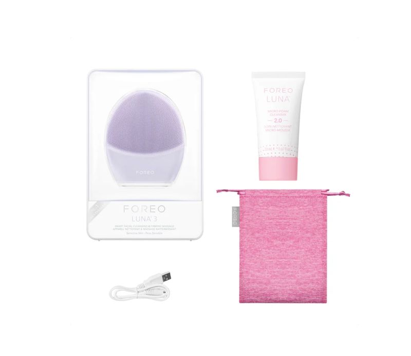 Foreo Luna 3