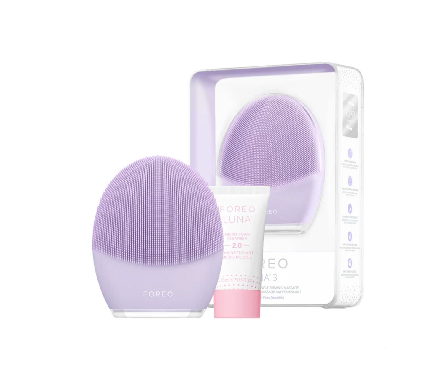 Foreo Luna 3