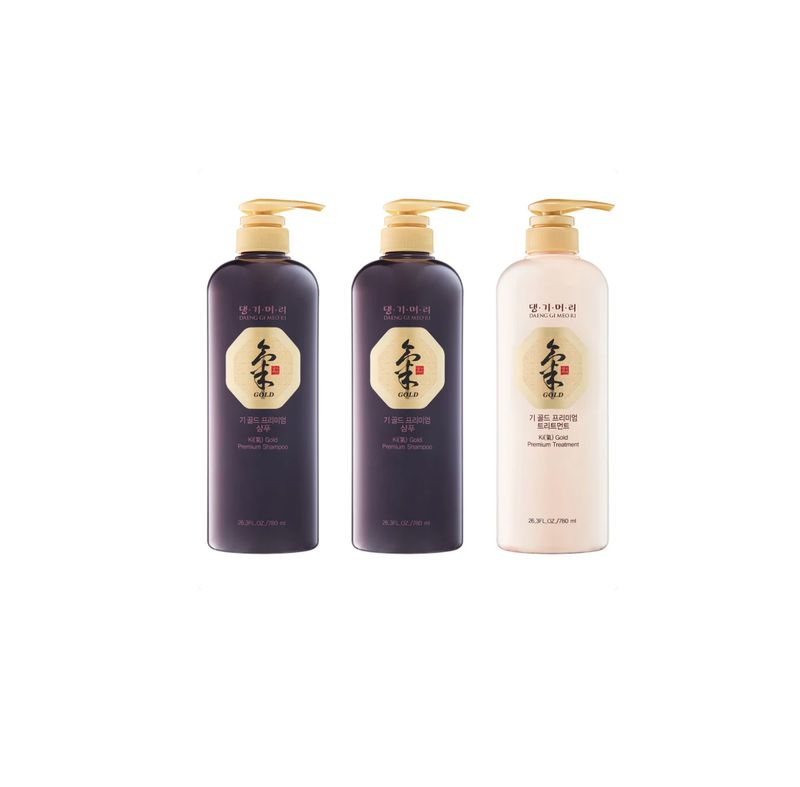 Daeng GI MEO RI GOLD