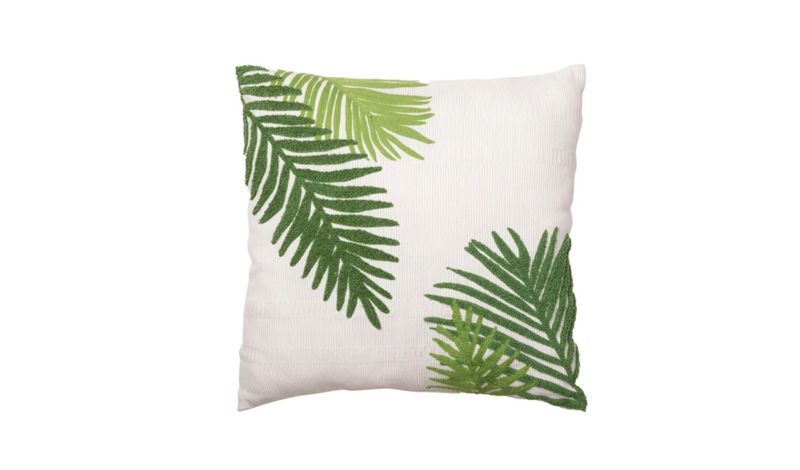 Brentwood Originals Indoor/Outdoor Decorative Pillow