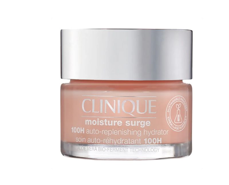 clinique moisture surge