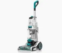 SmartWash+Automatic Carpet Cleaner