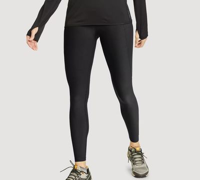 Eddie Bauer trail tight pants