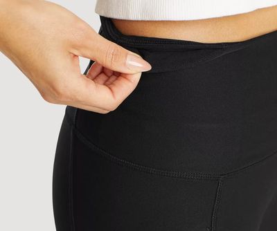 Eddie Bauer trail tight pants