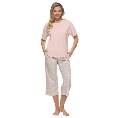 FELINA PINK 4PC SET