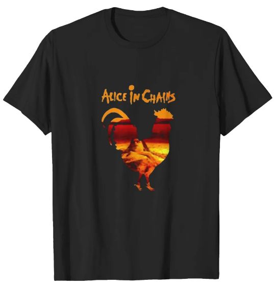 Alice in chains Tshirt
