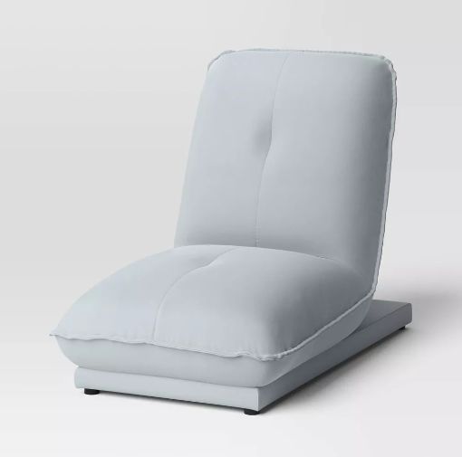 Click Clack Chair Gray - Room Essentials