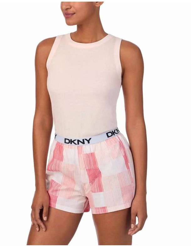 DKNY TANK AND SHORT SET