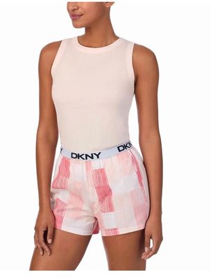 DKNY TANK AND SHORT SET