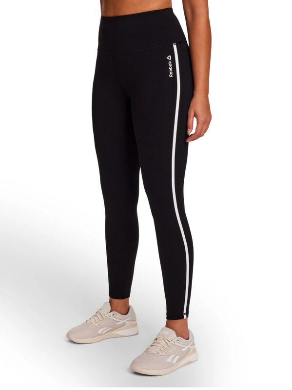 7/8 legging high rise legging reebok