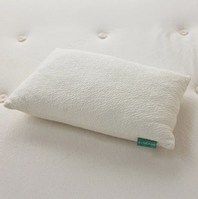 Avocado pillow
