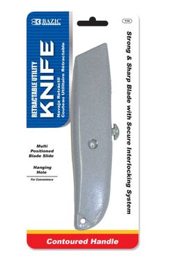 Multipurpose  utility knife