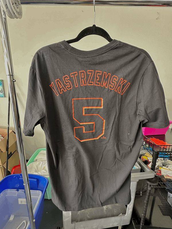 MLB GIANTS TSHIRT