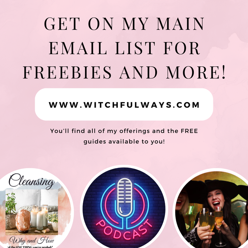 Go Grab Your FREEBIES!