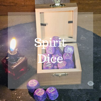 Spirit Dice