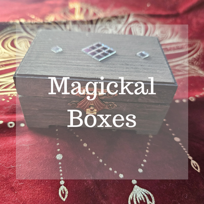 📦 Boxes
