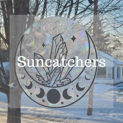 ☀️Suncatchers