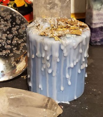 🕯️ Candles