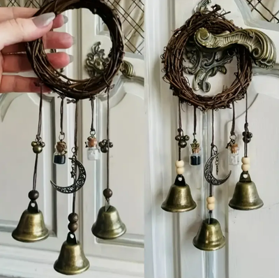 🖼️ Witchy Home Decor