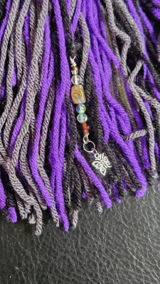 Animal Connection Spirit Doll