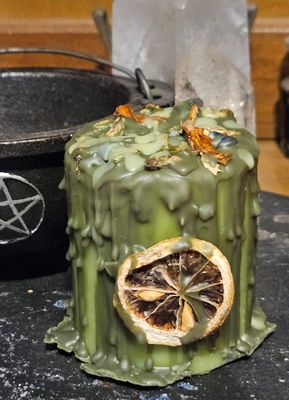 🗝️Spell &amp; Ritual Supplies