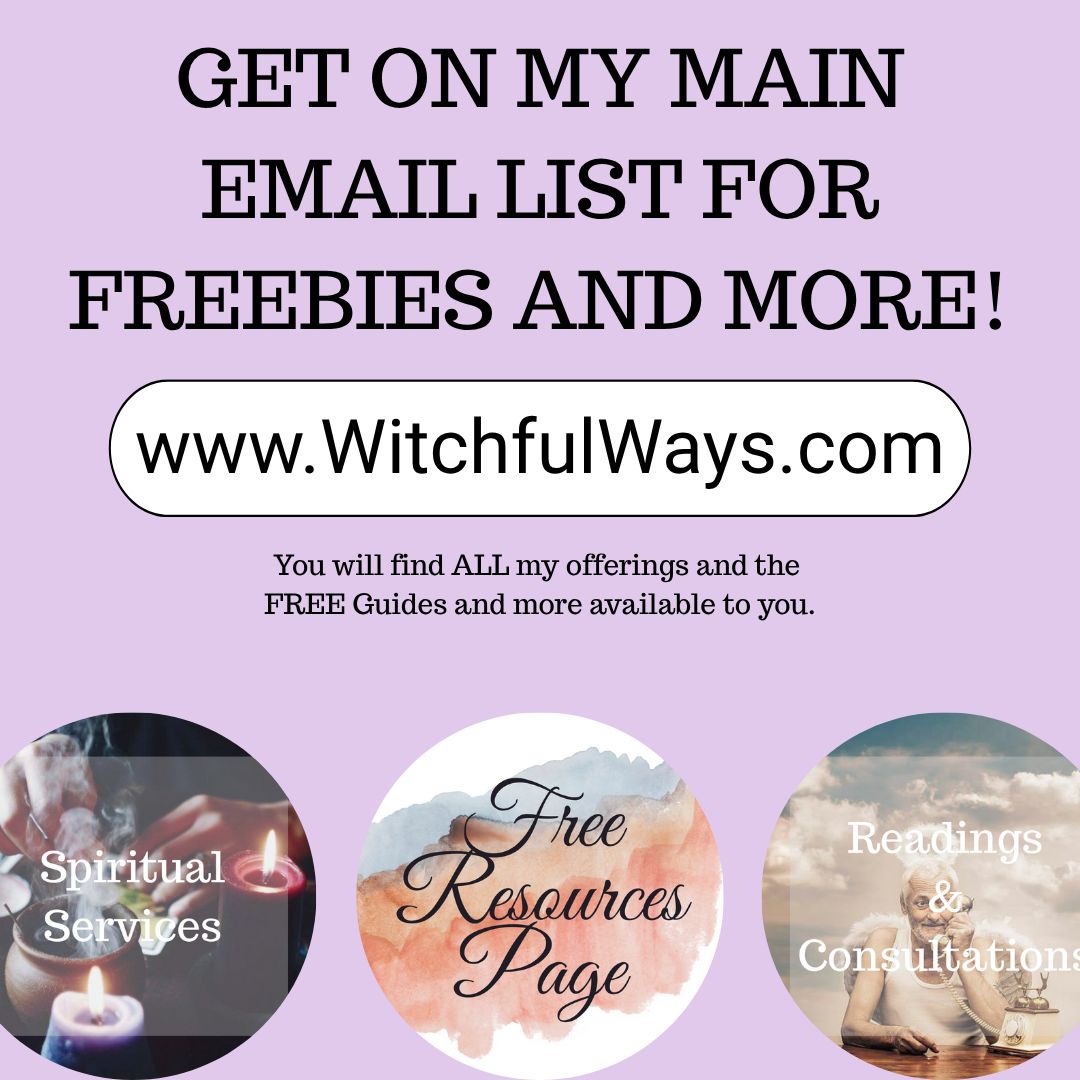 Go Grab Your FREEBIES!
