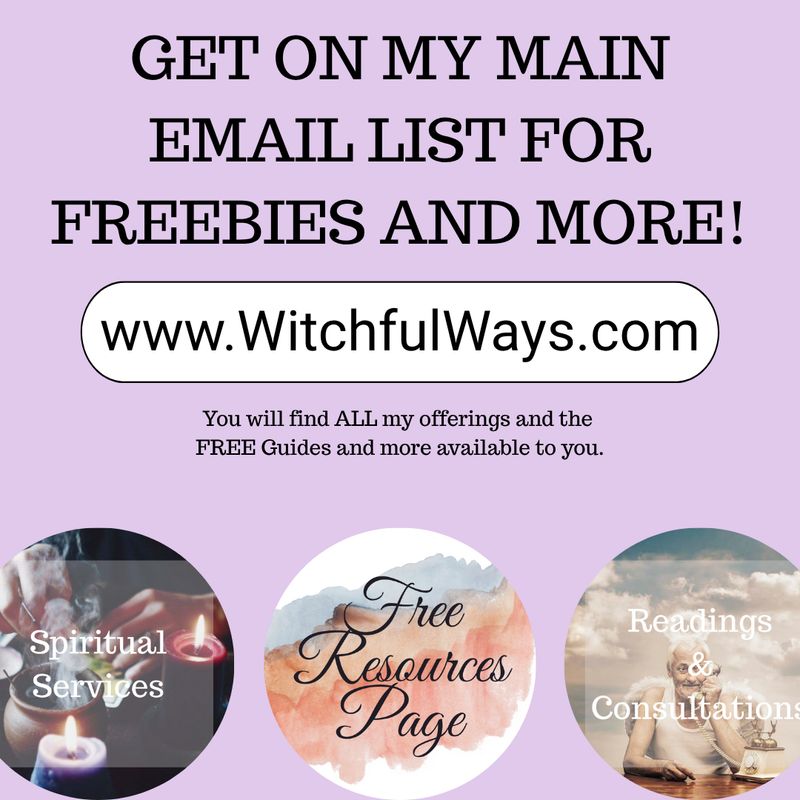 Go Grab Your FREEBIES!