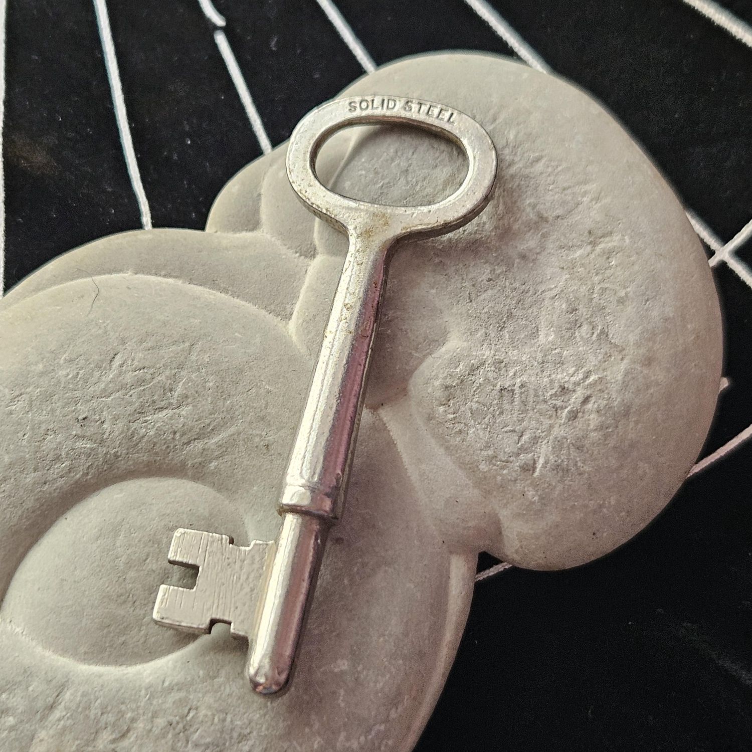 Enchanted Talisman to bring Luck Abundance Prosperity Success and so much more to your life with this amulet of witchcraft ritual