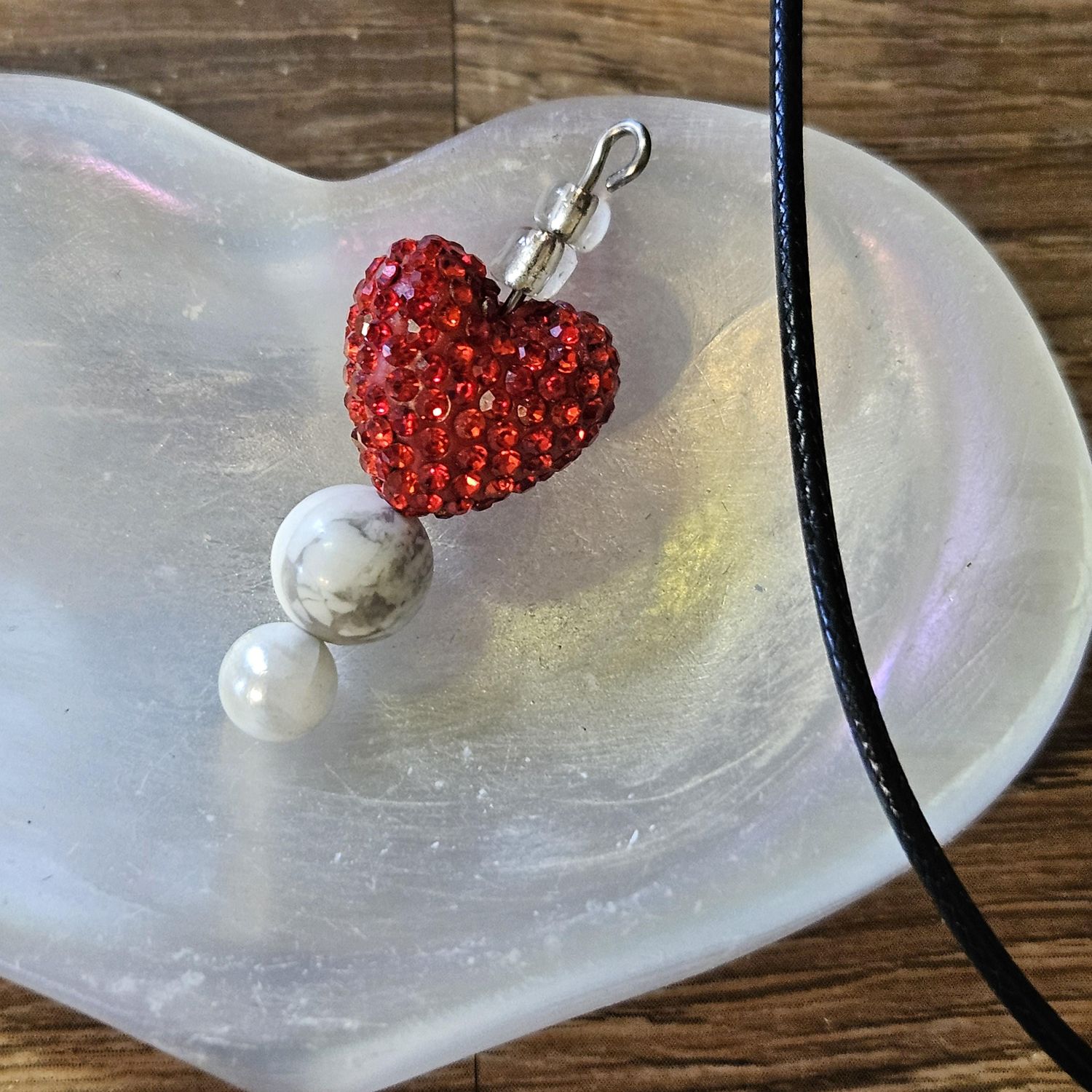 Amulet for Love &amp; Connection