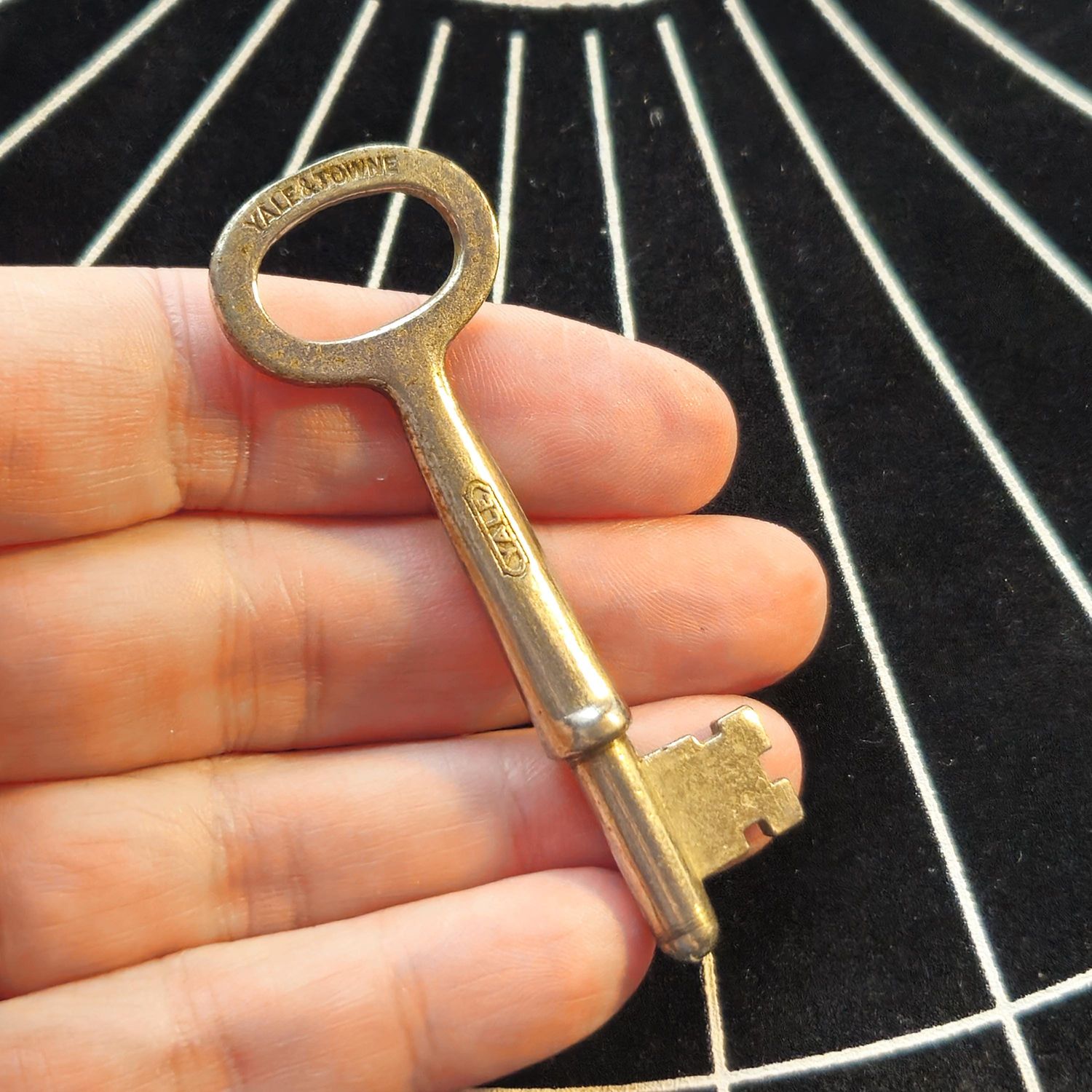 Enchanted Talisman to bring Luck Abundance Prosperity Success