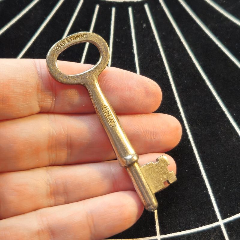 Enchanted Talisman to bring Luck Abundance Prosperity Success