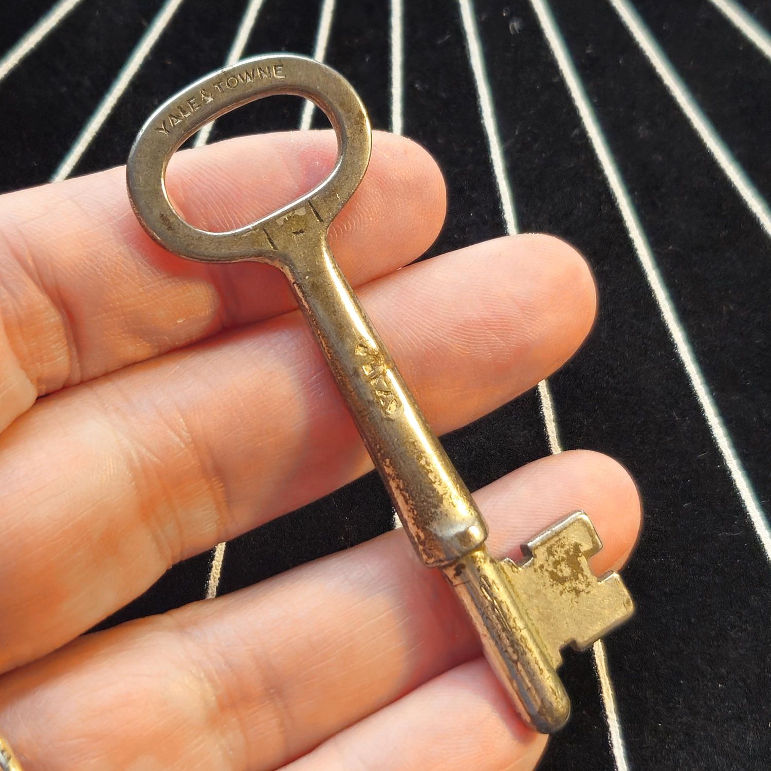 Enchanted Talisman to bring Luck Abundance Prosperity Success