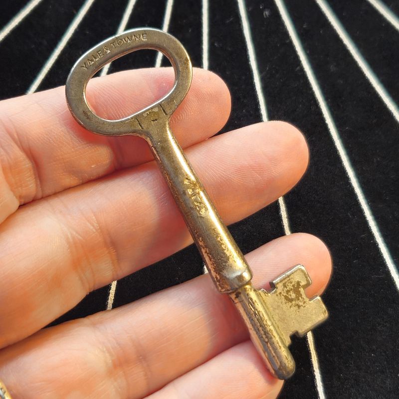 Enchanted Talisman to bring Luck Abundance Prosperity Success