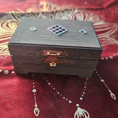 ✨Magickal Boxes