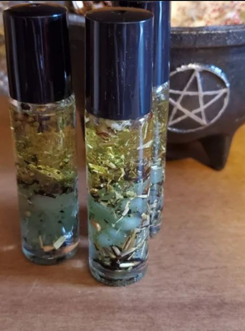 Money Oil