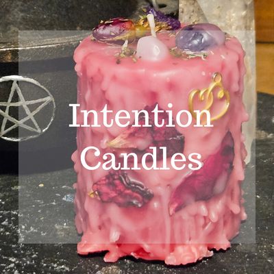 🕯️ Candles