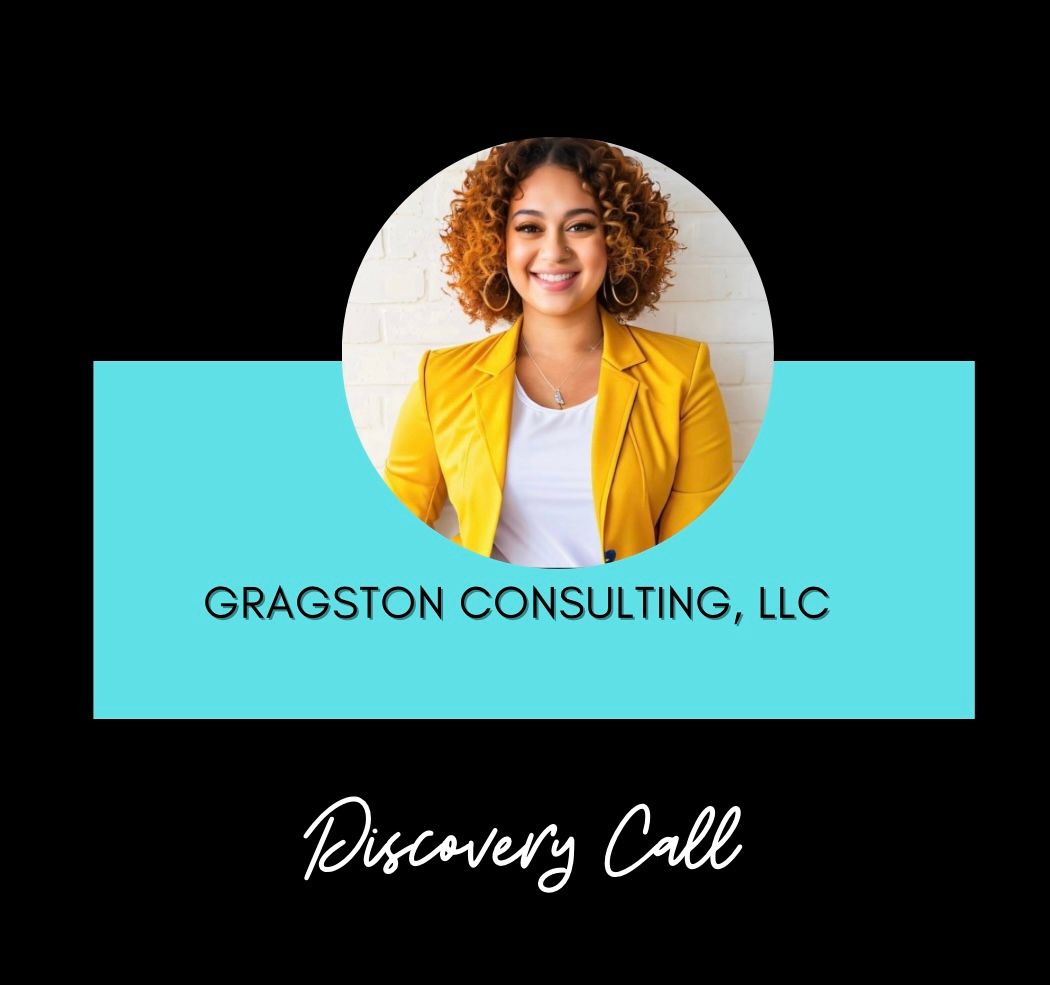 Business Discovery Call