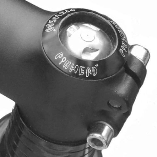 Headset (Stem) Lock