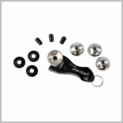 Parts & Accessories