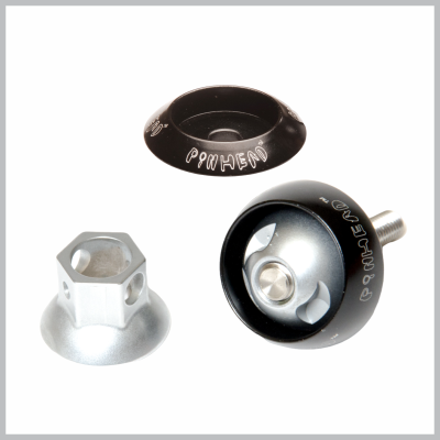 Headset Locks