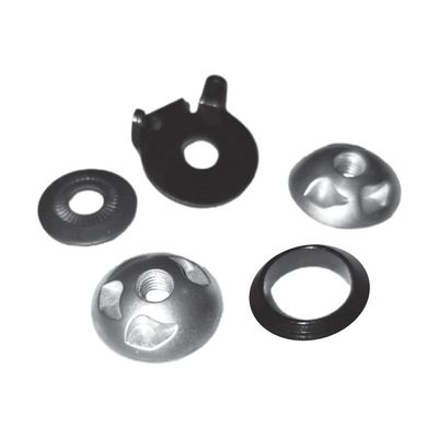 Recessed Drop Out Kit