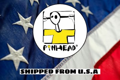 Pinhead (Shipped from US Warehouse)