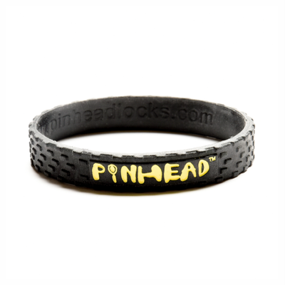 Pinhead Limited Edition wrist band