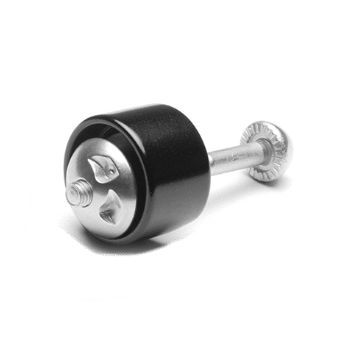 Seat Post Lock for Existing Collars