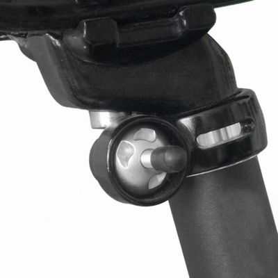 Seat Post &amp; Saddle Lock (2 items)