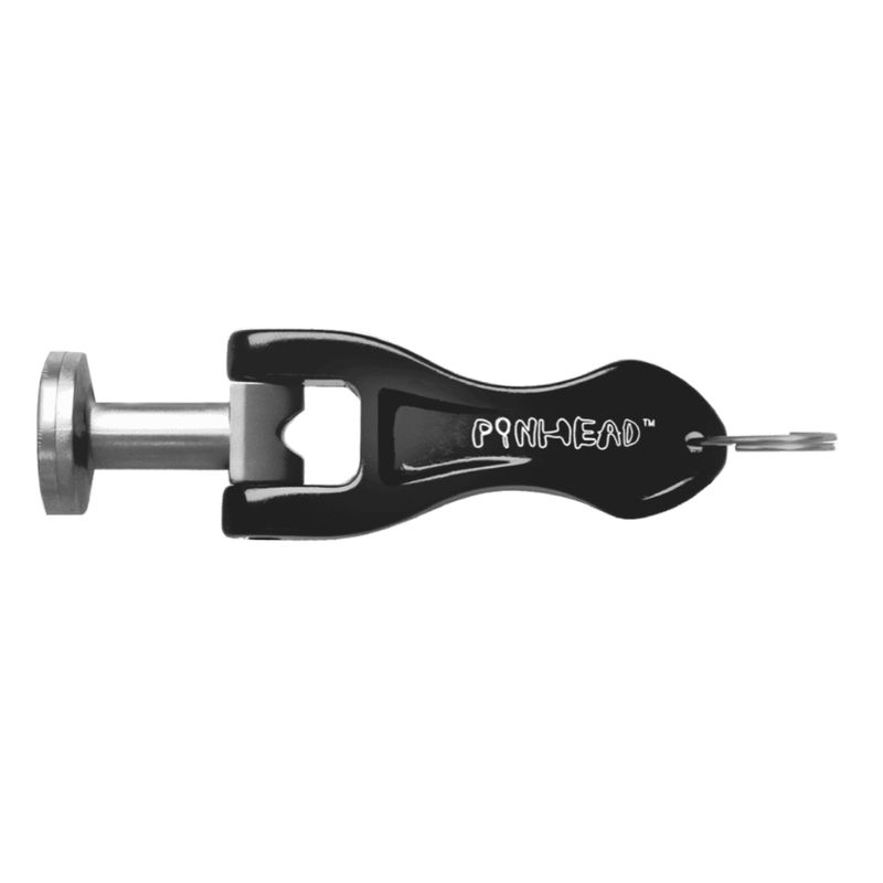 Replacement Key