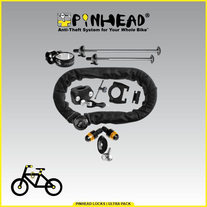 Ultra Pack | Total Security