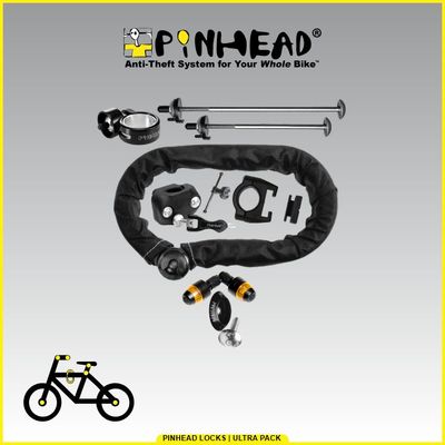 Ultra Pack | Total Security