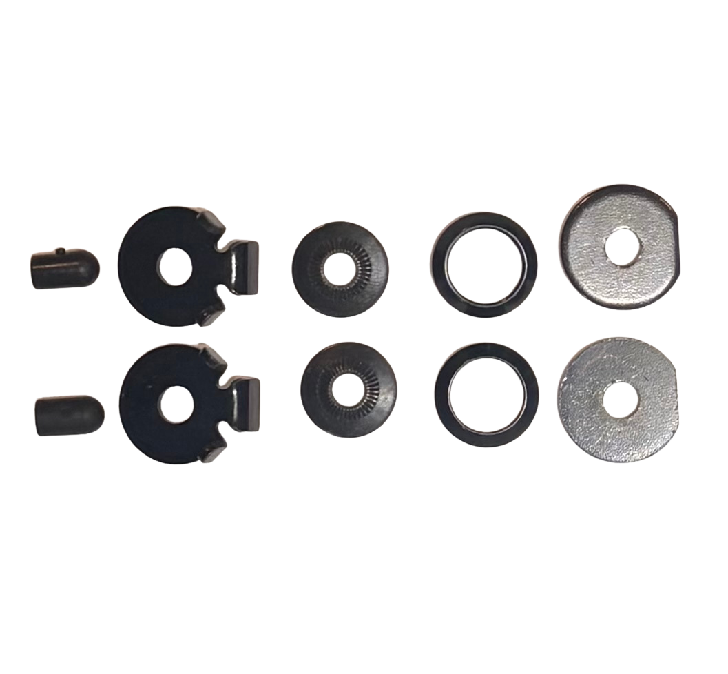 Recessed Drop Out Kit